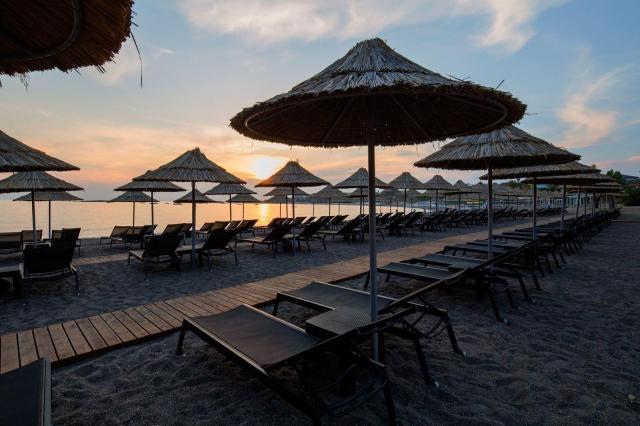 Litore Hotel Resort & Spa
