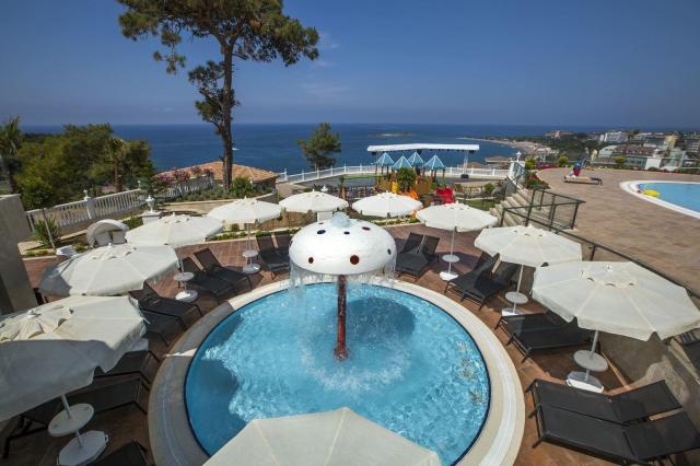 Litore Hotel Resort & Spa