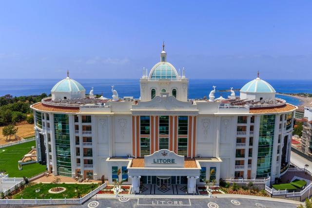 Litore Hotel Resort & Spa