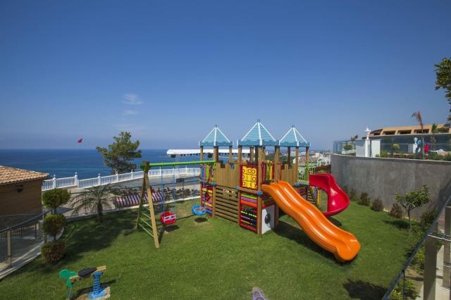 Litore Hotel Resort & Spa