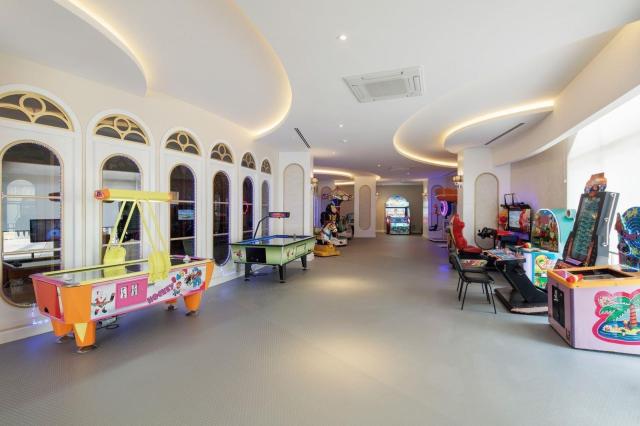 Litore Hotel Resort & Spa