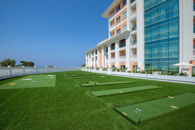 Litore Hotel Resort & Spa