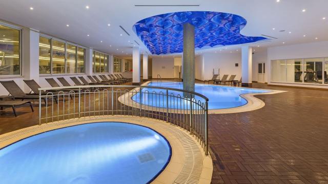 Litore Hotel Resort & Spa