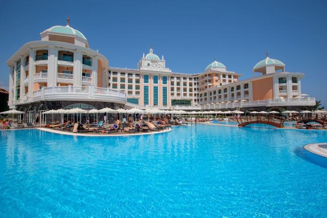 Litore Hotel Resort & Spa