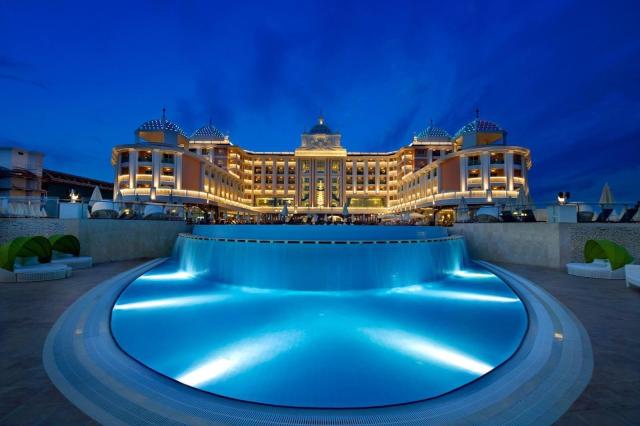 Litore Hotel Resort & Spa
