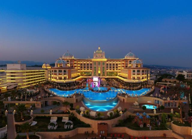 Litore Hotel Resort & Spa