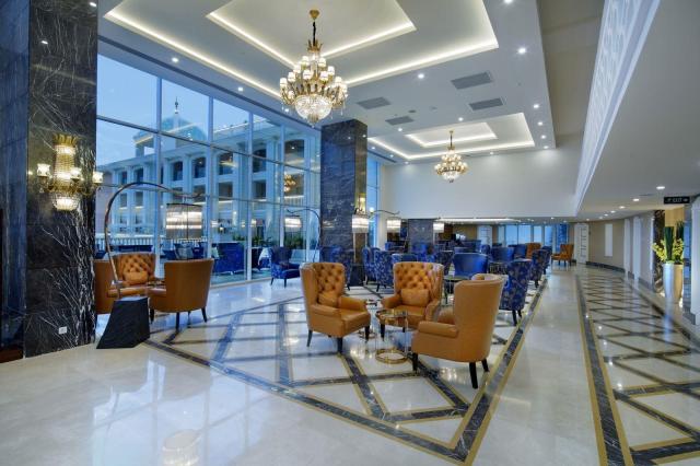 Litore Hotel Resort & Spa