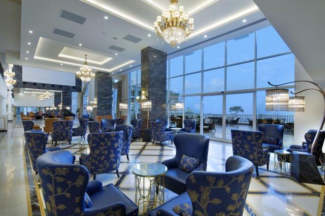 Litore Hotel Resort & Spa