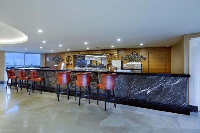 Litore Hotel Resort & Spa