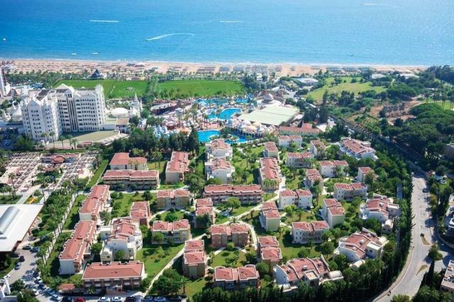 Kamelya Aishen K Club
