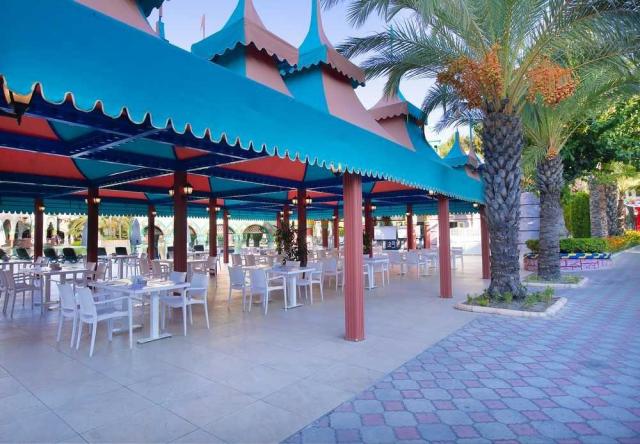 Kamelya Aishen K Club
