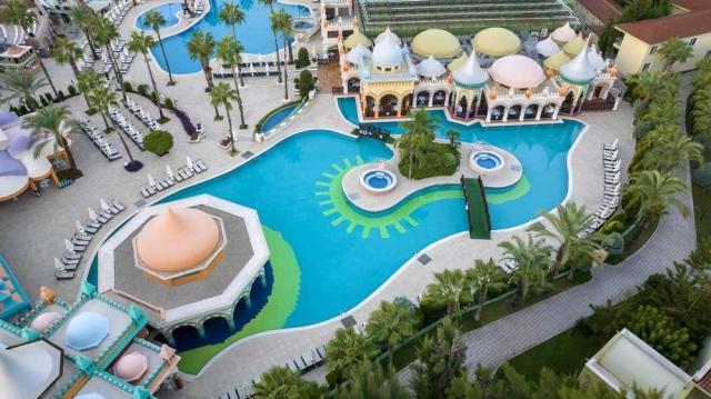 Kamelya Aishen K Club