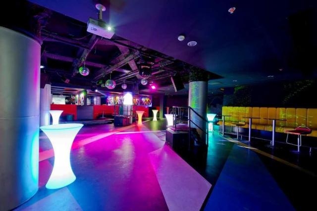 Kamelya Aishen K Club