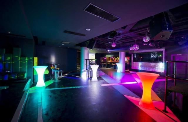 Kamelya Aishen K Club