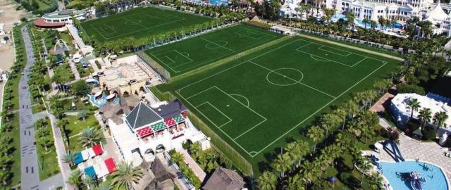 Kamelya Aishen K Club