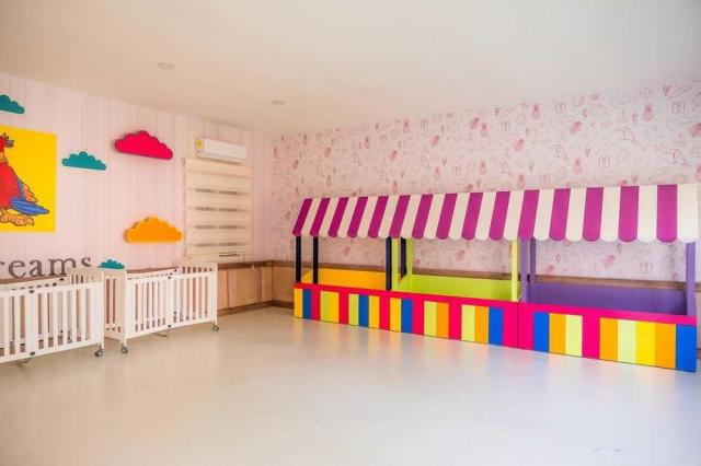 Selectum Colours Side