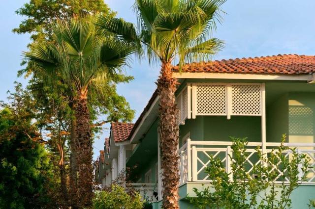 Asteria Family Resort Side