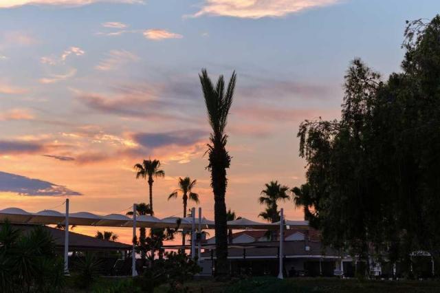 Asteria Family Resort Side