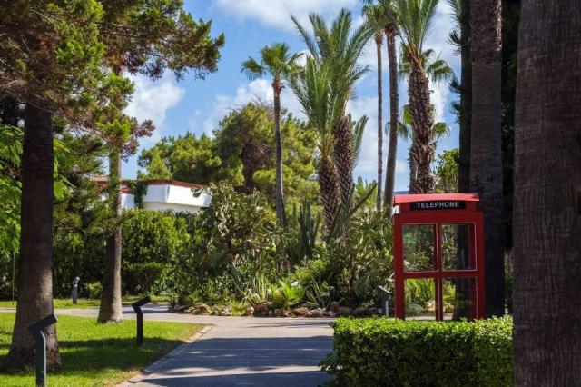 Asteria Family Resort Side