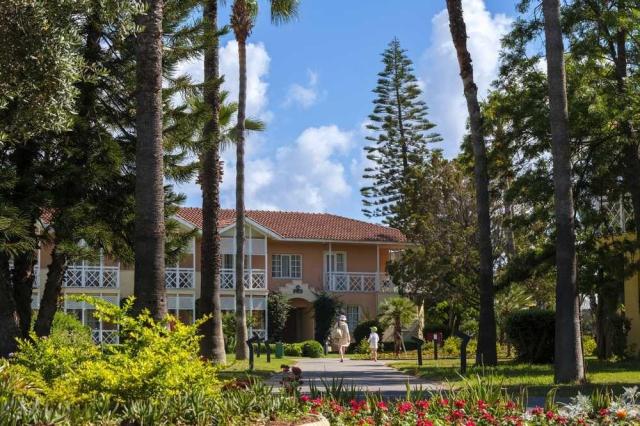 Asteria Family Resort Side