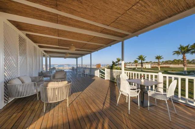 Asteria Family Resort Side