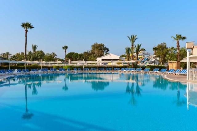 Asteria Family Resort Side