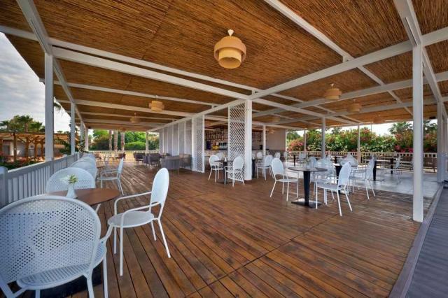 Asteria Family Resort Side