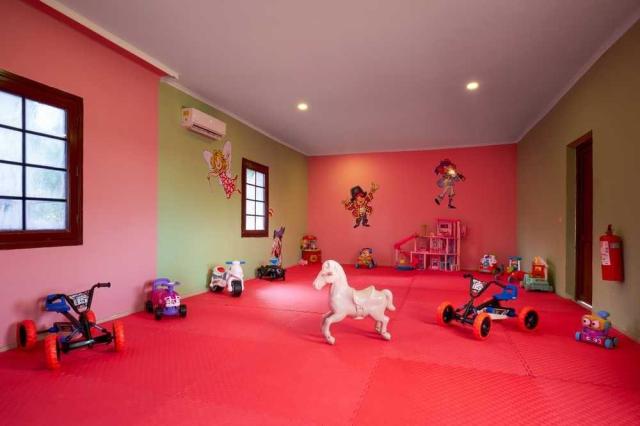 Asteria Family Resort Side