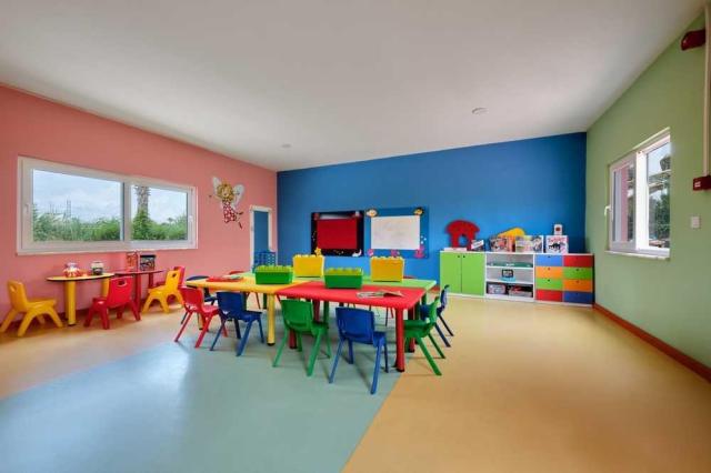 Asteria Family Resort Side