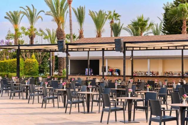 Asteria Family Resort Side