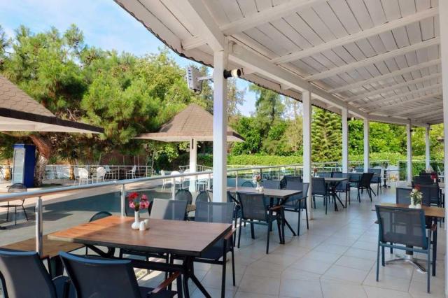 Asteria Family Resort Side