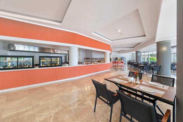 Asteria Family Resort Side