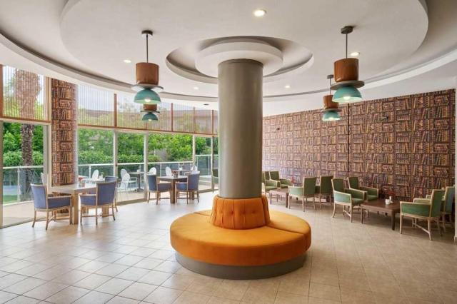 Asteria Family Resort Side