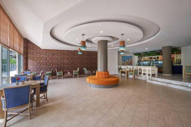 Asteria Family Resort Side