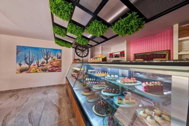 Asteria Family Resort Side