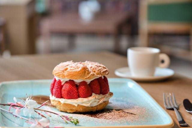 Asteria Family Resort Side