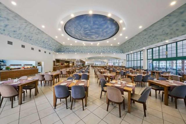 Asteria Family Resort Side