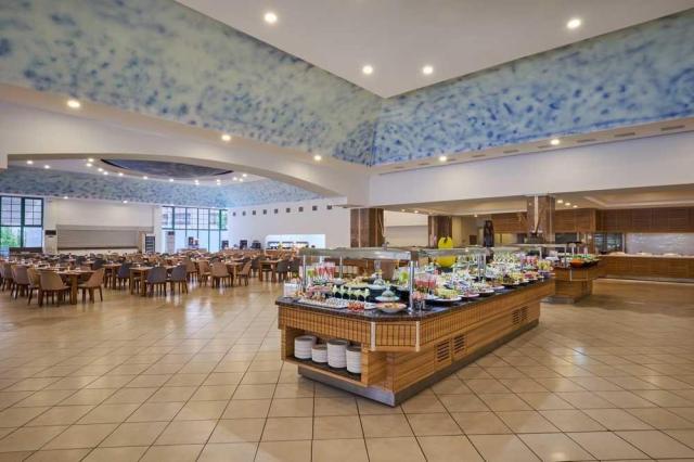 Asteria Family Resort Side