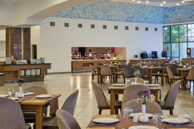 Asteria Family Resort Side