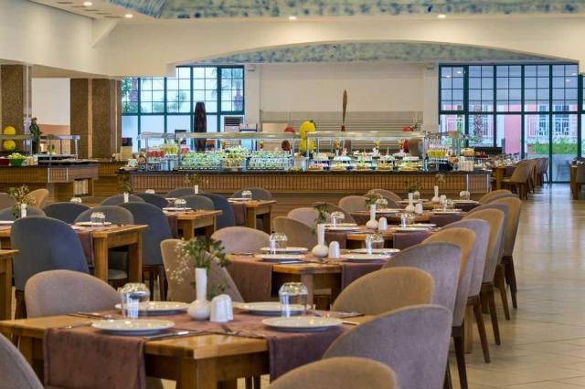 Asteria Family Resort Side