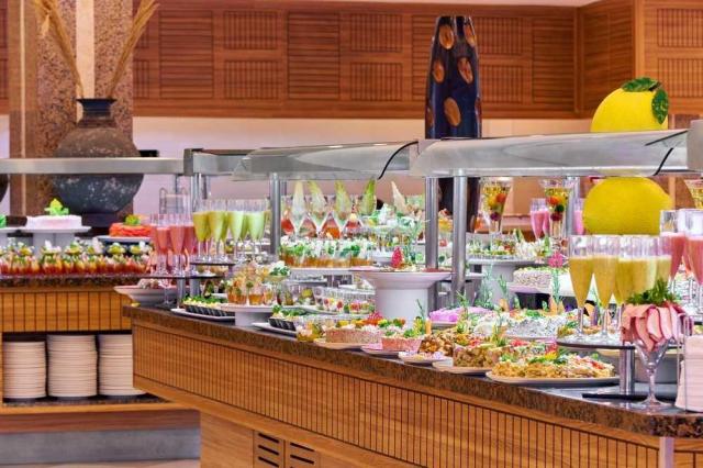 Asteria Family Resort Side