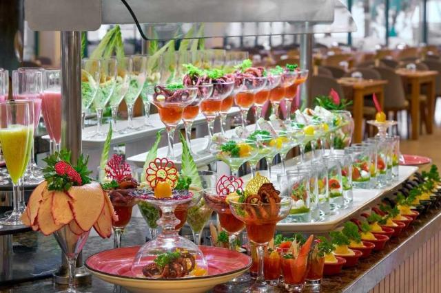 Asteria Family Resort Side