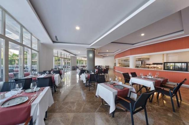 Asteria Family Resort Side