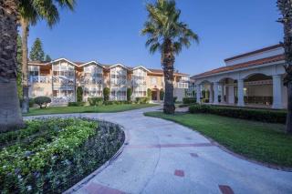 Asteria Family Resort Side