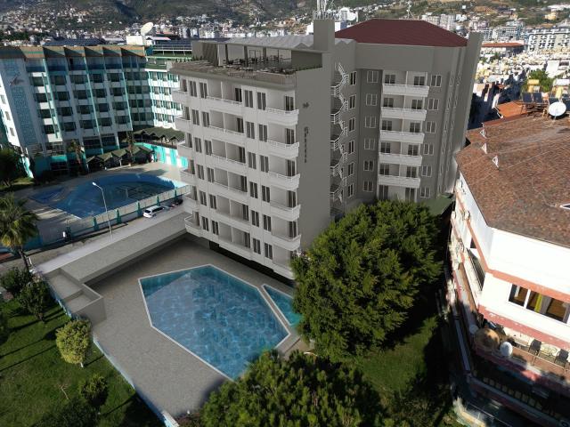 Parador Sky