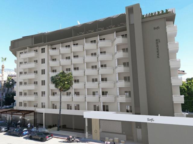 Parador Sky