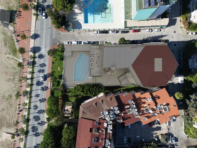 Parador Sky