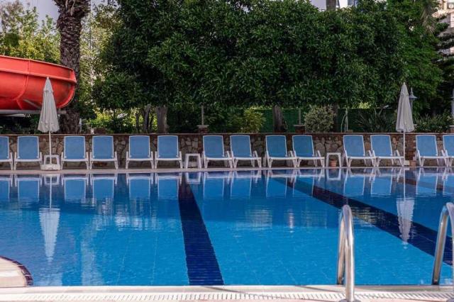 Prestige Alanya