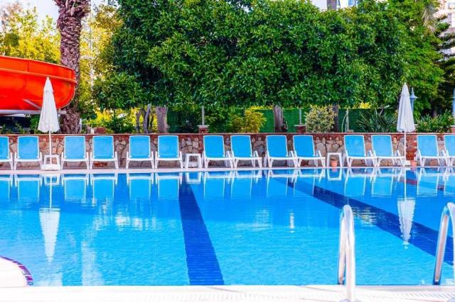 Prestige Alanya