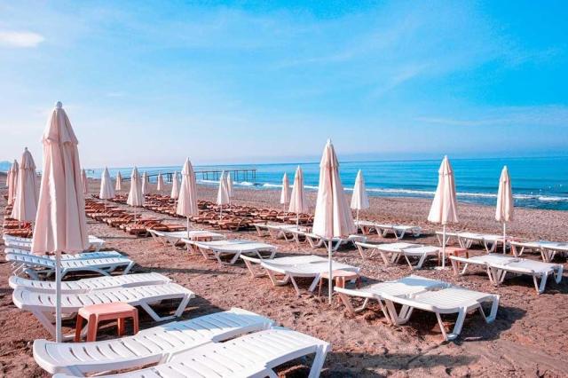 Prestige Alanya